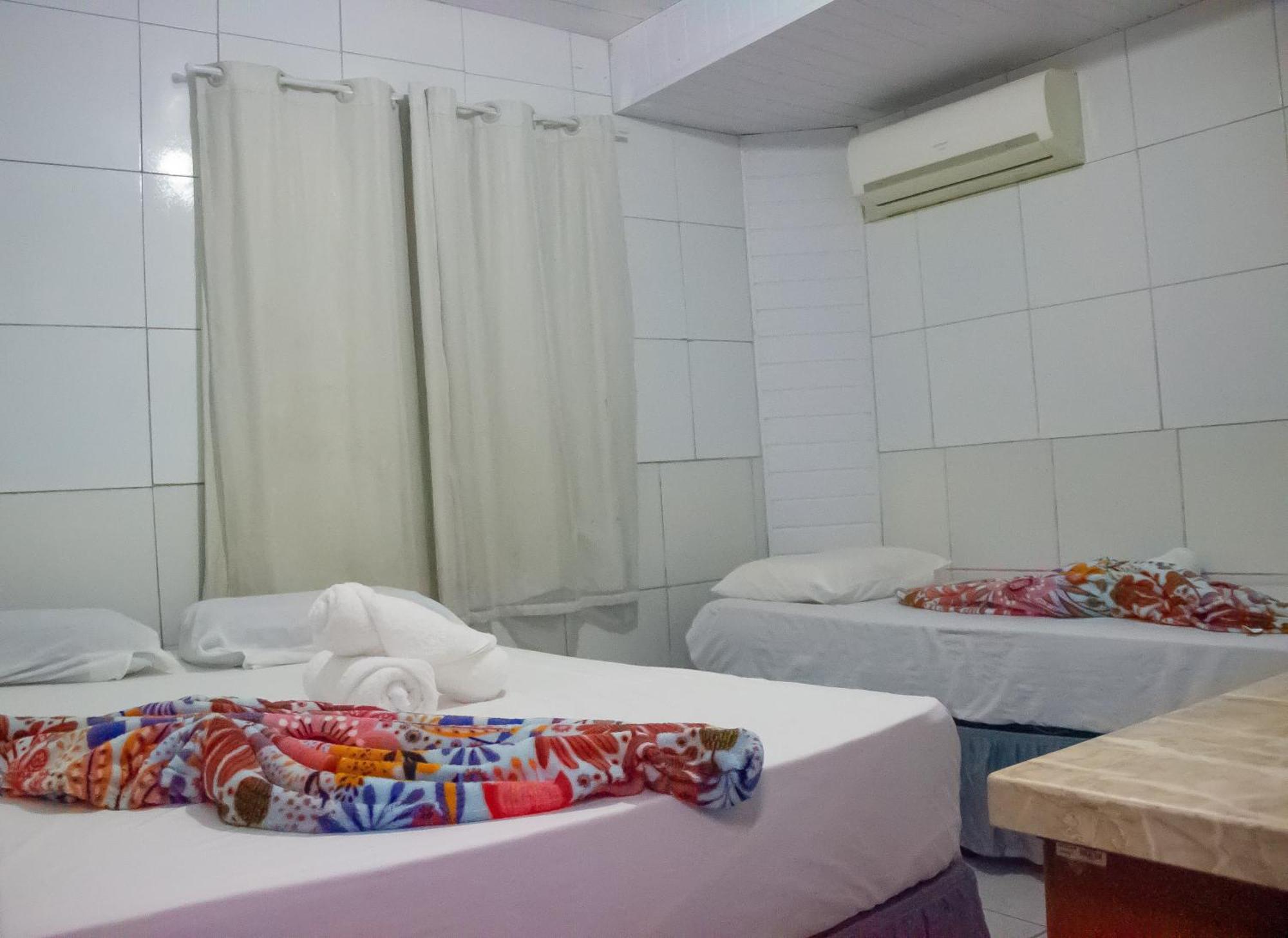 Pousada Mar Do Sonho Vila Pôrto das Galinhas المظهر الخارجي الصورة