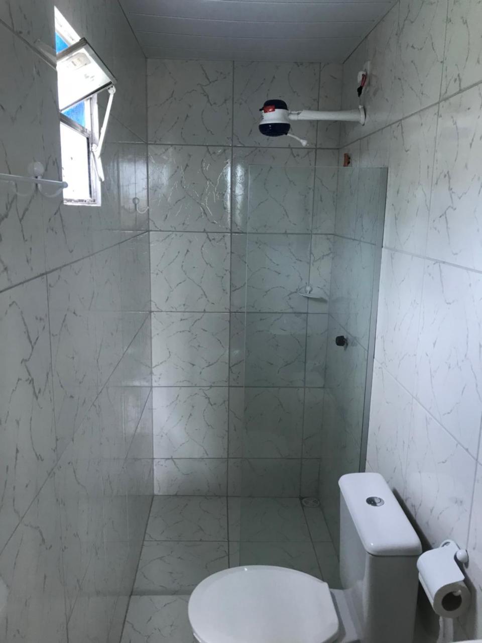 Pousada Mar Do Sonho Vila Pôrto das Galinhas المظهر الخارجي الصورة